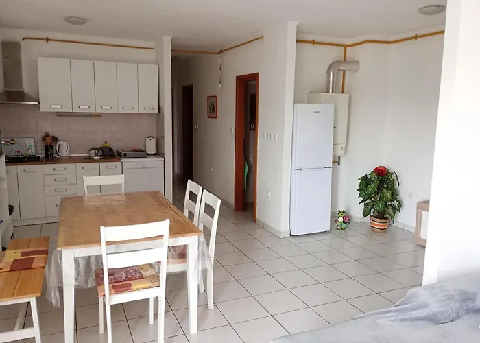 Apartman Duda