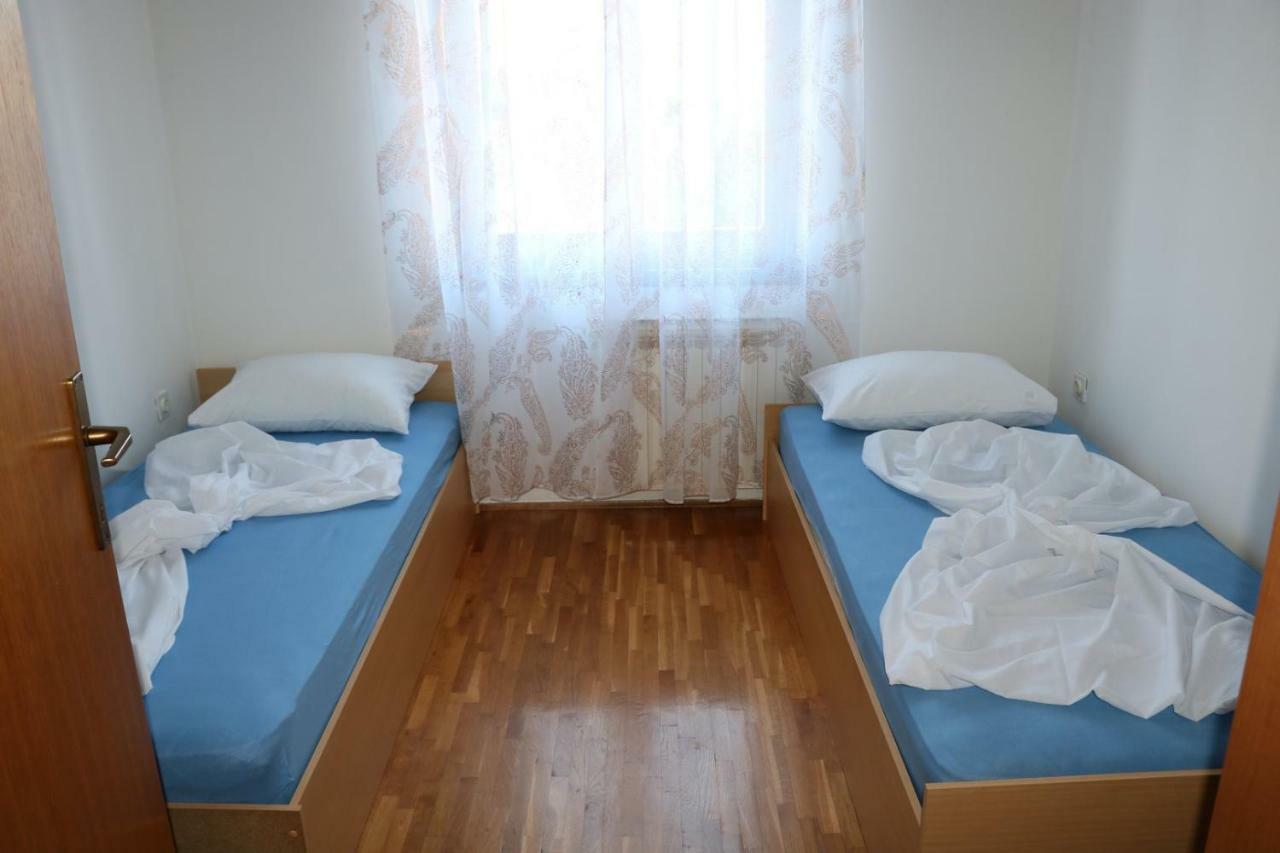 Duda Apartment