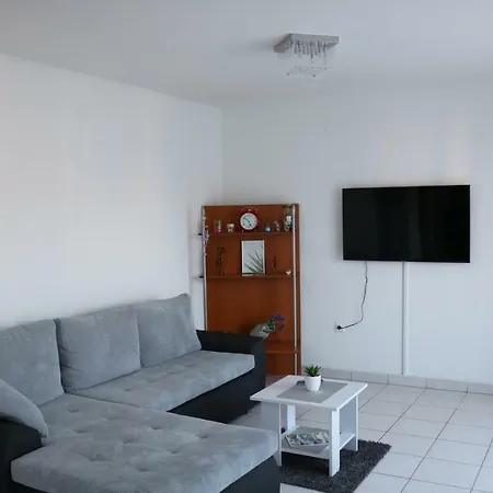 Apartman Duda Pula Buitenkant foto