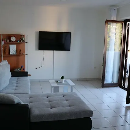 Apartman Duda Pula Buitenkant foto