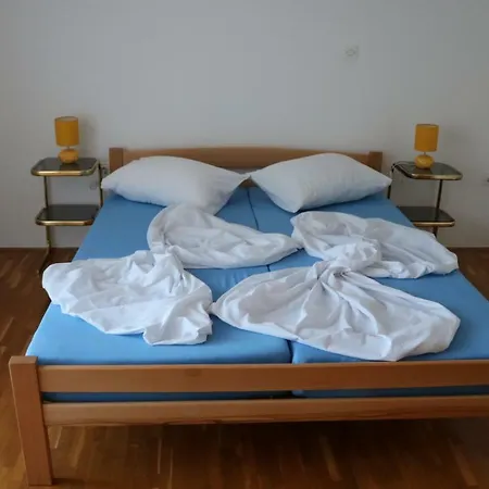 Apartman Duda Pula Buitenkant foto