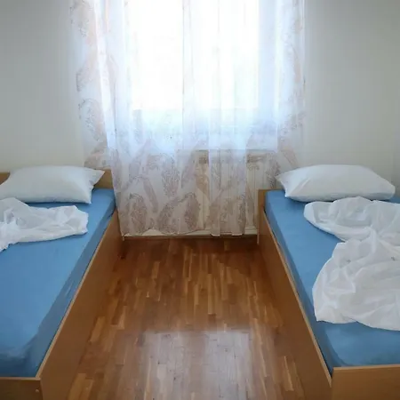 Apartman Duda Pula Buitenkant foto