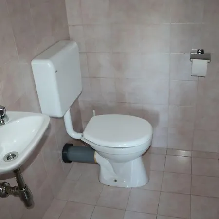 Apartman Duda Pula Buitenkant foto