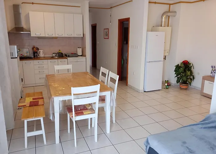 Apartman Duda