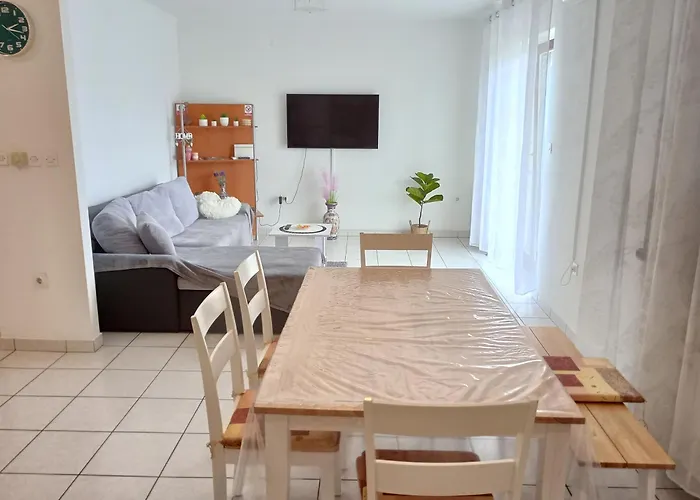 Apartman Duda
