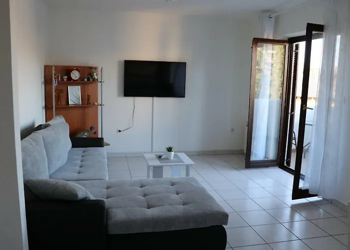 Apartman Duda