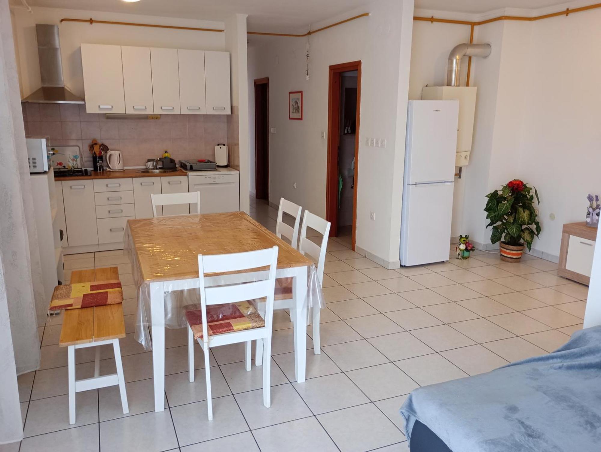 Duda Apartment *