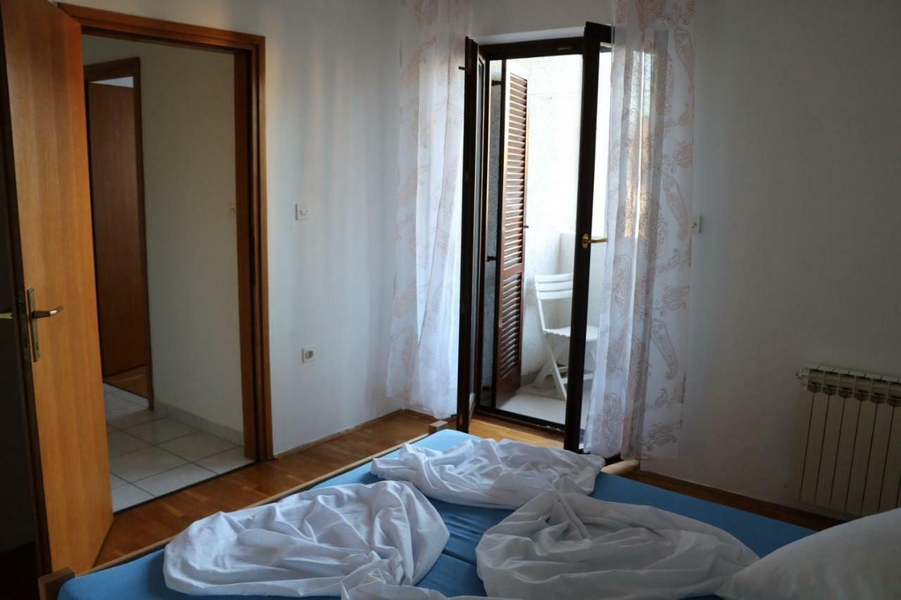 Duda Apartment *