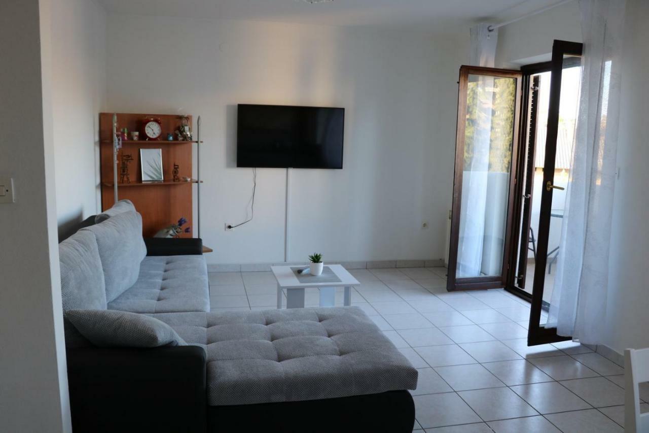 Apartment Duda *